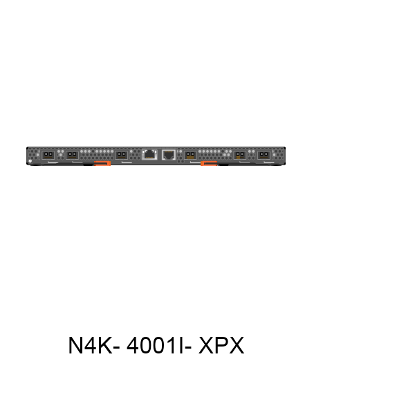 Cisco Switches Nexus 4000 Preview Large