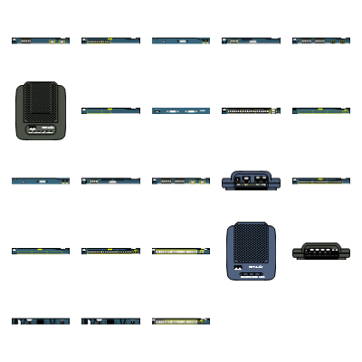 Cisco Swithces Catalyst 2950 Preview Small