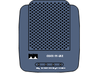 Cisco 575 LRE ( Top)