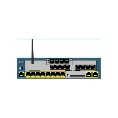 Cisco Call Processing Preview Small