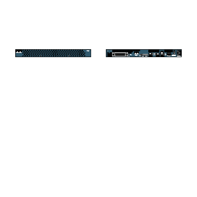 Cisco VG 224 Analog Phone Gateway Preview Small