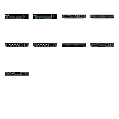 Cisco Access Server AS5400 Preview Small