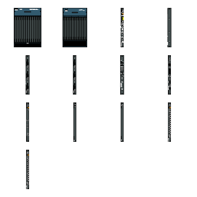 Cisco Access Server AS5800 Preview Small