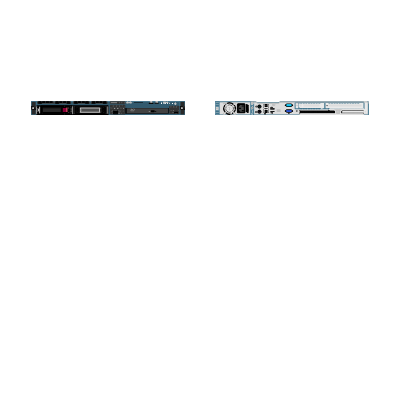 Cisco MXE 3000 Preview Small