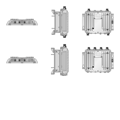 Cisco Wireless IW 3700 Preview Small