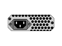 DS10L Power Supply