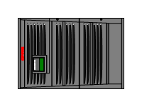 ES 45 Rack ( F)