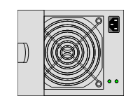 BL e Class Power Supply