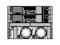 DL380 G2 Packaged Cluster ( R)