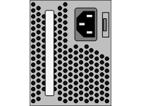 DL380 G2 Power Supply