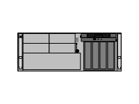 DL580 G3 ( CF)