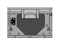 DL760 G2 Power Supply