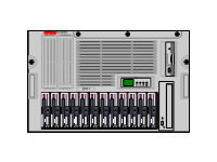 ML 530 Rack ( F)