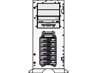 ML350 G2 Tower ( F)