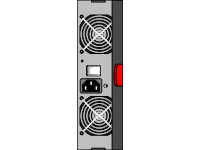 ML370 AC Power Supply Module