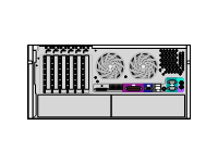 ML370 G3 ( Rack) ( MRS)