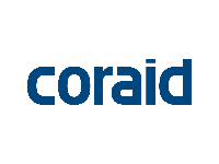 CORAID logo
