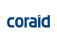 CORAID logo