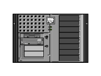 6400 ( Rack) ( CF)