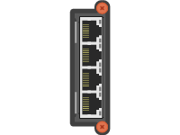 10GBT I O Module