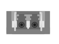 QSFP28 LC