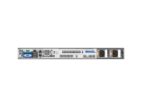 R440 1x PCI Rear