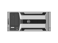 T710 Rack Front