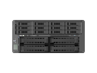 VRTX Rack Front ( 12D)