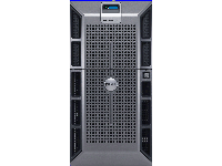 PE 2900 Storage Server (front)