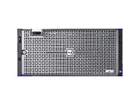PE 2900 Storage Server Rack (front)