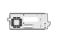 ML6000 SCSI Drive