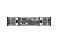 SC4020 Rear (i SCSI)