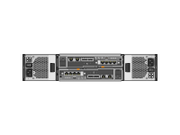 SCv 2000 Rear ( 1G i SCSI 4)