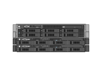 DX Cluster Front Open