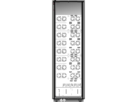 Celerra CNS 14 rear open