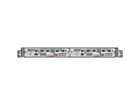 NS40 AUXC i SCSI Rear