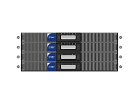 Centera 4 Node Unit