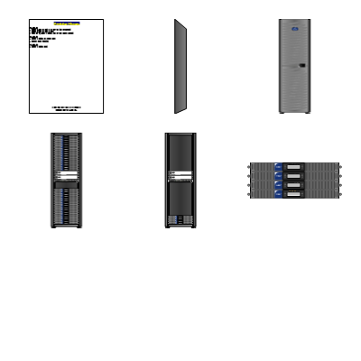 Dell EMC Centera Preview Small