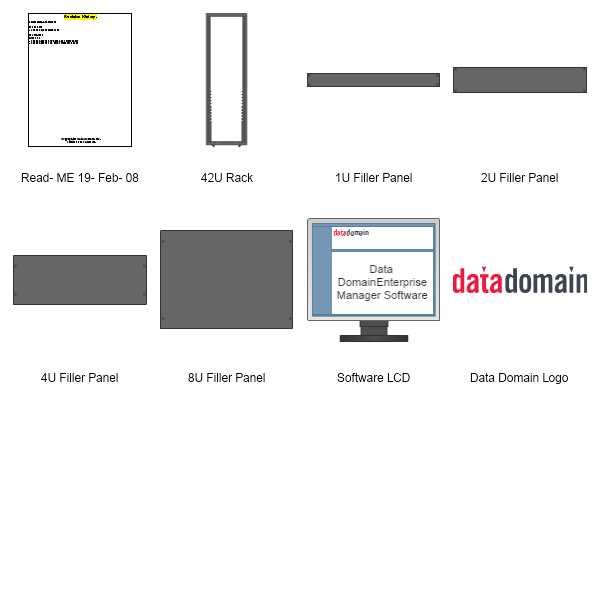 Dell EMC Data Domain General Preview Large