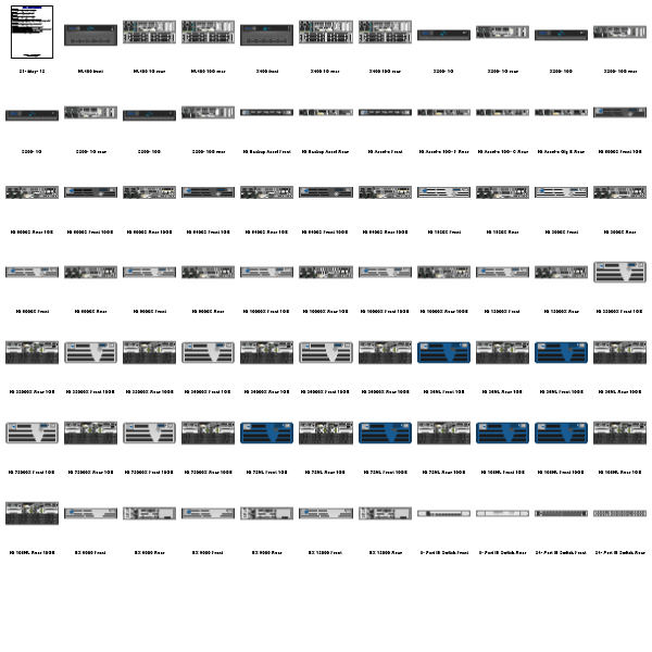 Dell EMC Isilon Preview Large