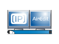 IP Air Edit