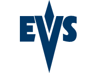 evs logo