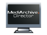 Medi Archive Director