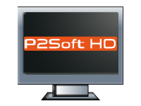 P2SOFT HD