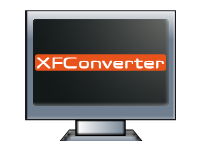 XFConverter