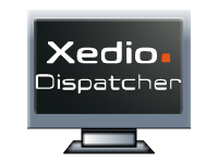 Xedio Dispatcher