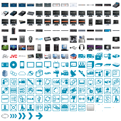 EVS Shapes 2012 Preview Small