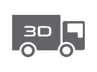 3D Van