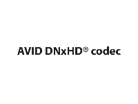 Avid DNx HD