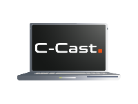 C Cast laptop